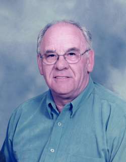 Robert Vézina Obituary