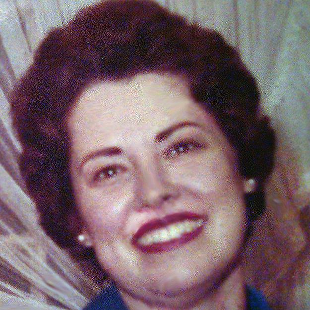 Gloria Spiehler Bader Obituary