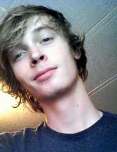 Zachary "Zach" Jon Cudd's obituary , Passed away on May 2, 2019 in Hillrose, Colorado