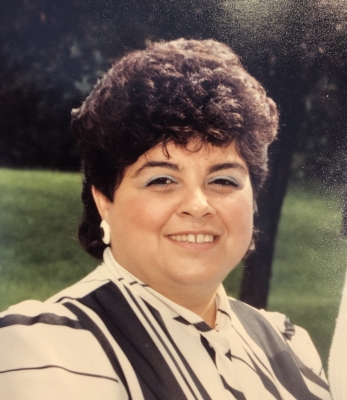 Avis de décès de Hélène Massari , Décédé le 25 avril 2019 à Saint-Jean-Sur-Richelieu, Québec