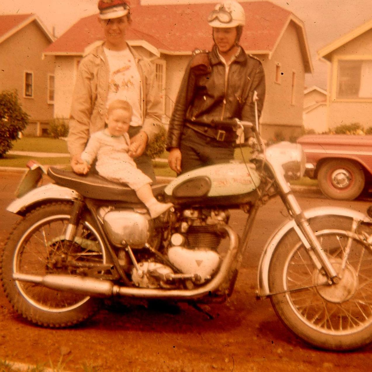 Ernest George Bailey