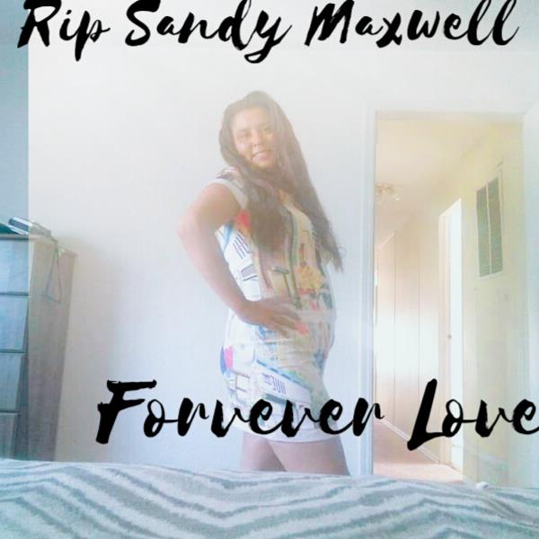 Sandy Maxwell Obituary