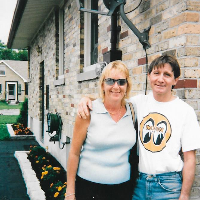 Patricia O'Donnell's obituary , Passed away on May 7, 2019 in London, Ontario