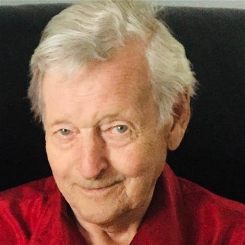 Stanley Ross Black's obituary , Passed away on May 7, 2019 in Bedford, Québec