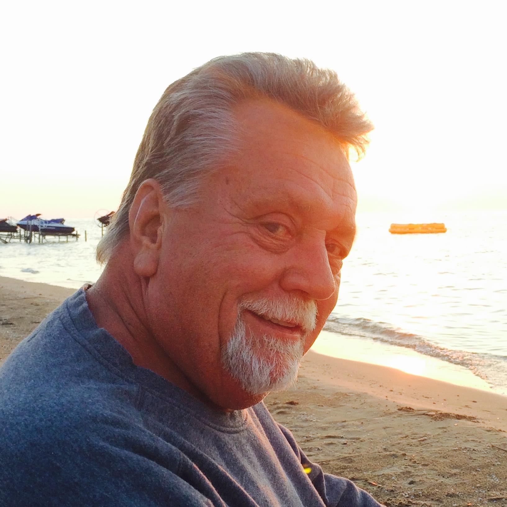 Harry Eugene Macalpine Obituary