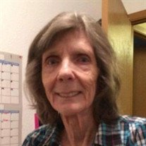 Trudi Arnett Obituary