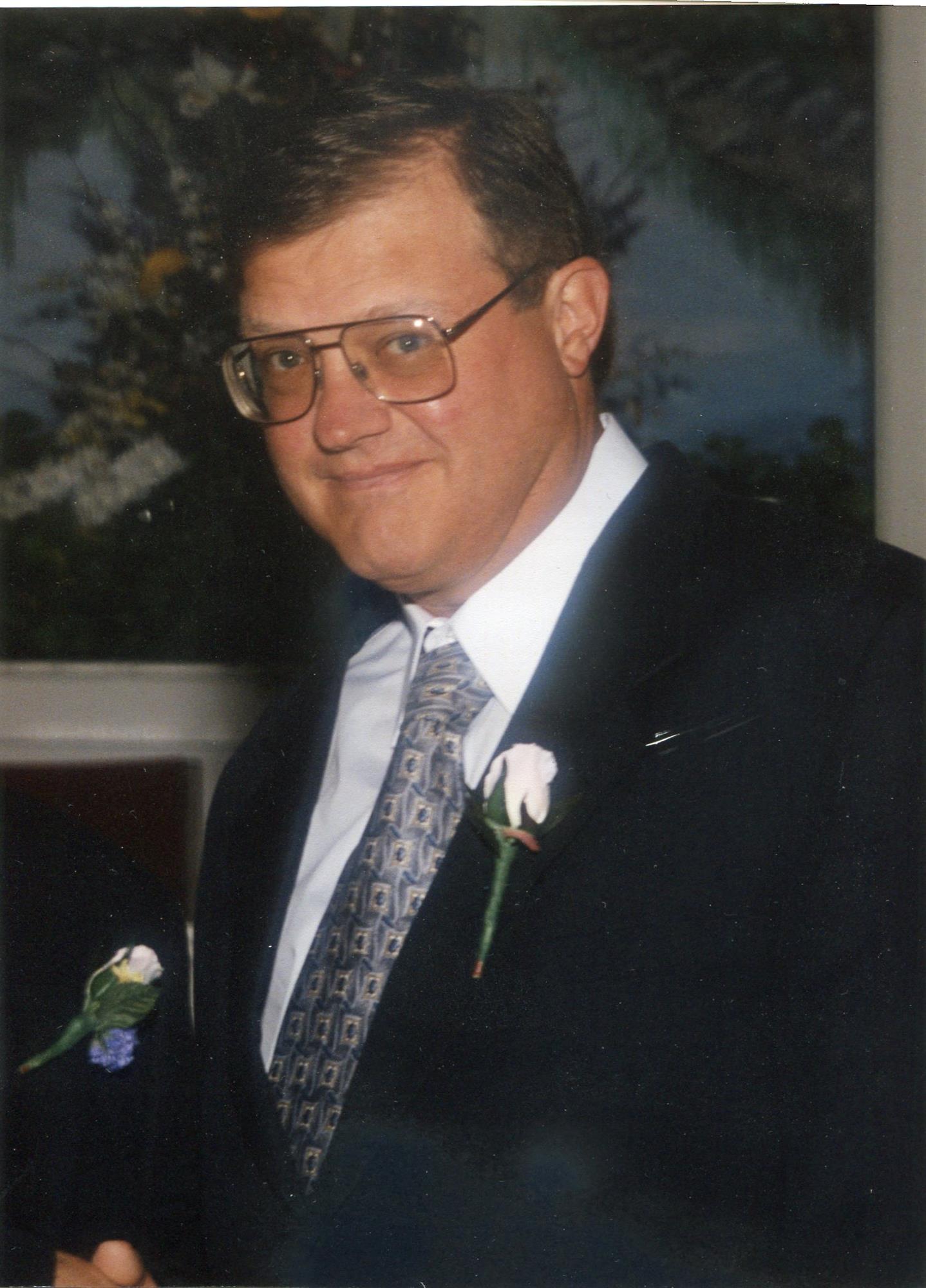 Bruce Kevin Parrott Obituary (1955 2019) Roxboro, North Carolina