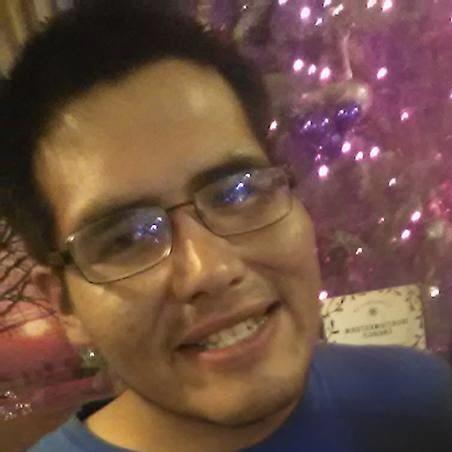 Jerald Jason Noisy Hawk