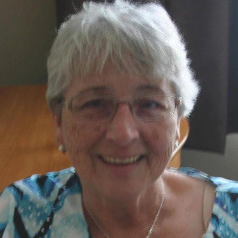 Jacqueline Martel Obituary
