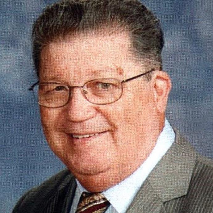 Laurits "Larry" Voag's obituary , Passed away on May 13, 2019 in Everett, Washington