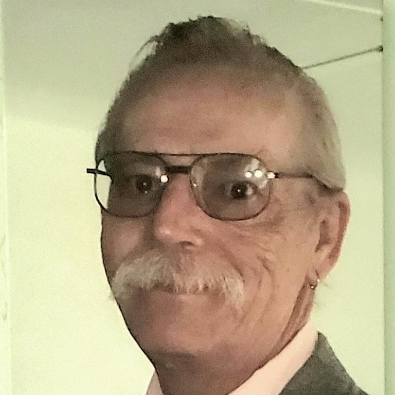 Gordon David Siggens Obituary