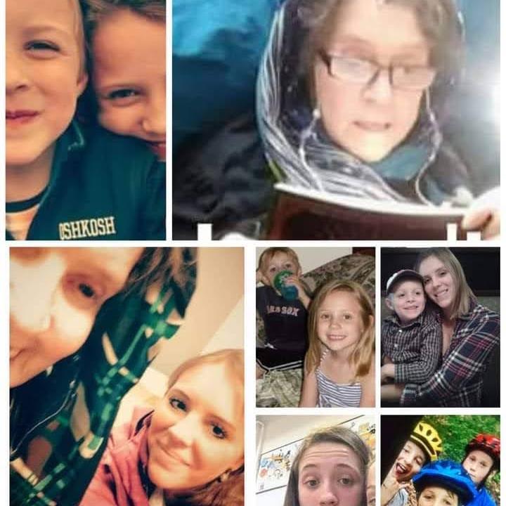 Kathleen Cass Bradbury