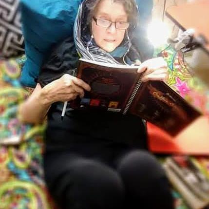 Kathleen Cass Bradbury