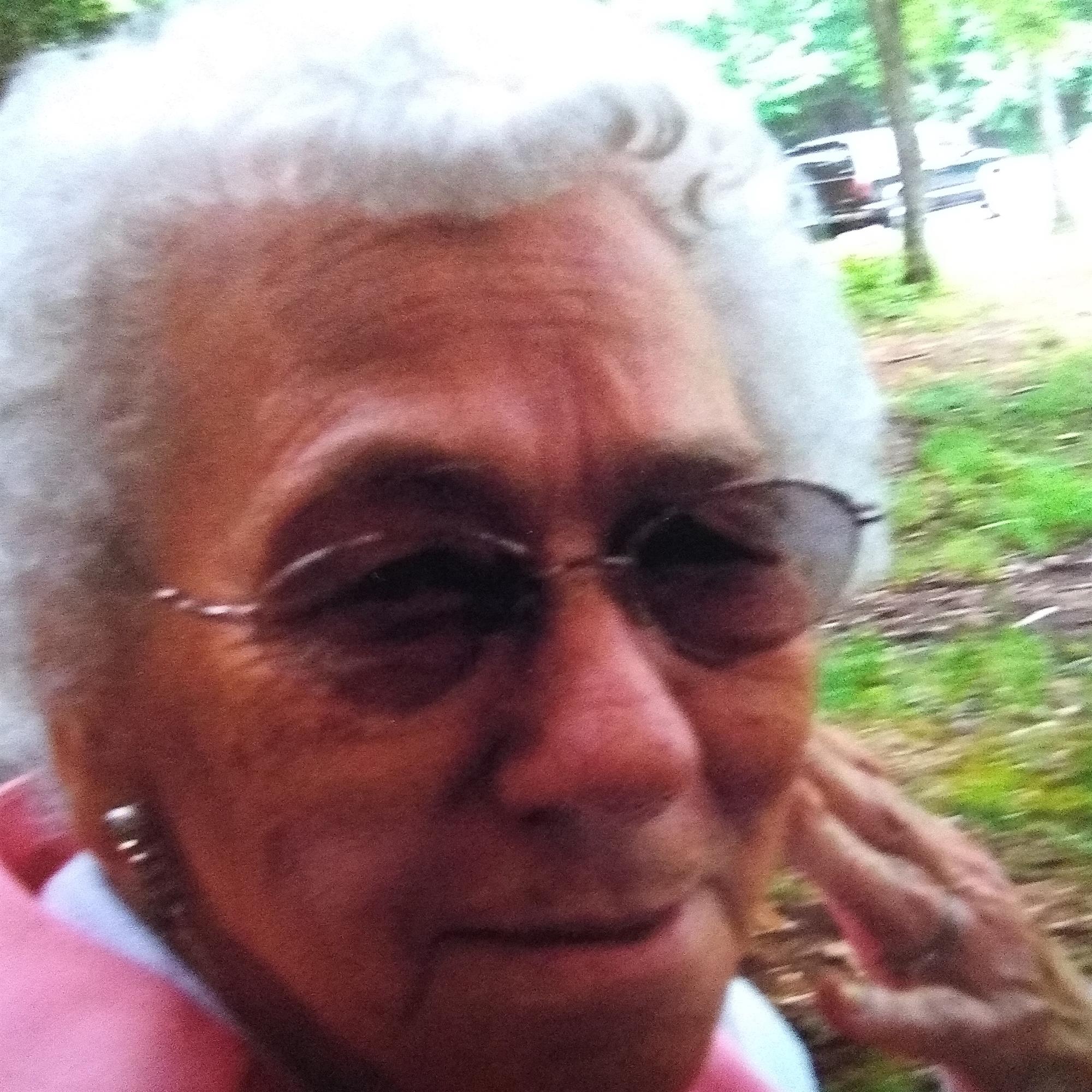 Olive M. Schloski