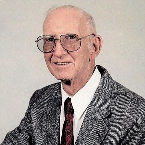 Edward Glover Jr.