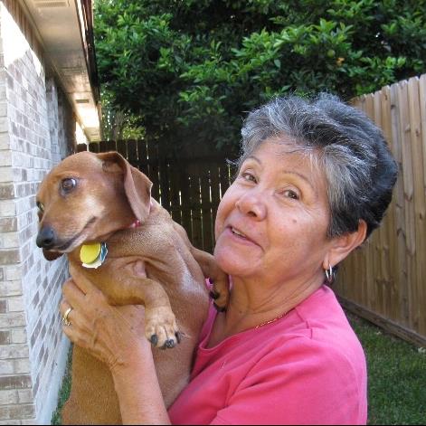 Ana Rosa Buvinghausen Obituary