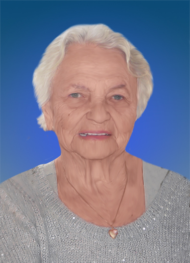 Léona Turcotte Obituary
