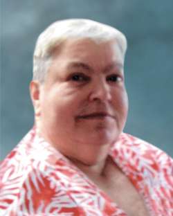 Avis de décès de Ida Boisvert