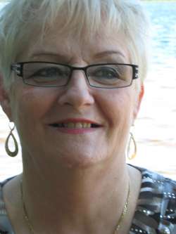 Christiane Julien Obituary