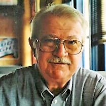 Frank Terry Obituary