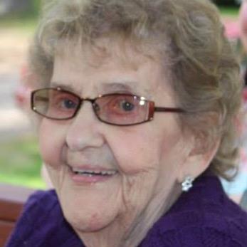 Ruth M. Ahlborn Obituary