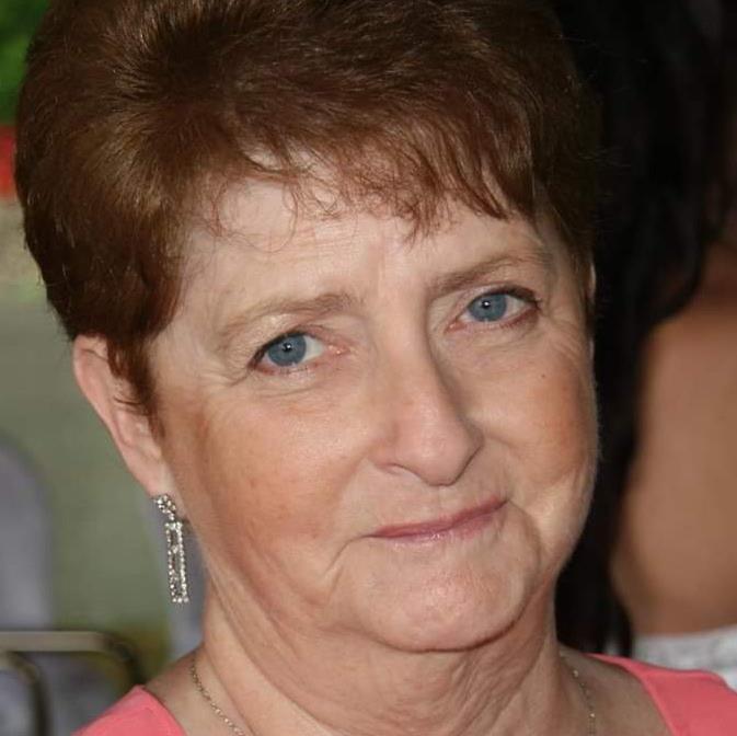 Avis de décès de Suzanne Lemay Martineau , Décédé le 22 mai 2019 à Saint-Jean-Sur-Richelieu, Québec