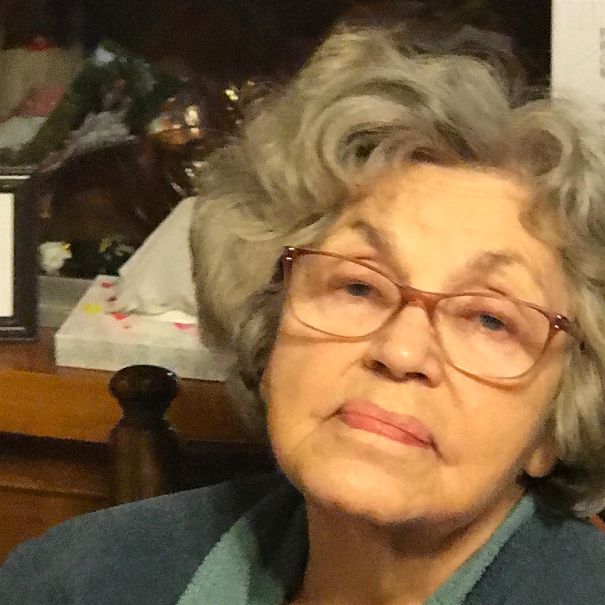 Ruth Pientka's obituary , Passed away on May 25, 2019 in Stevens Point, Wisconsin