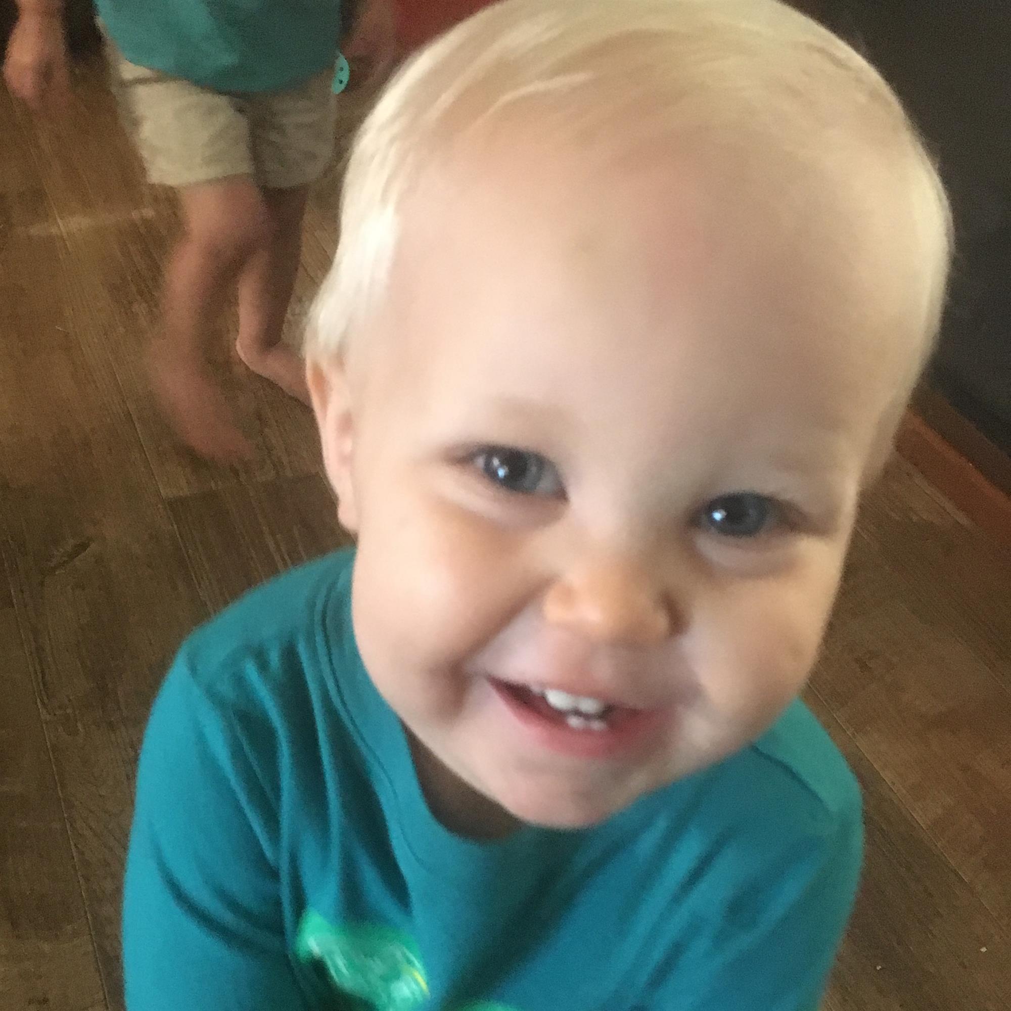 Levi Nash Potts Obituary