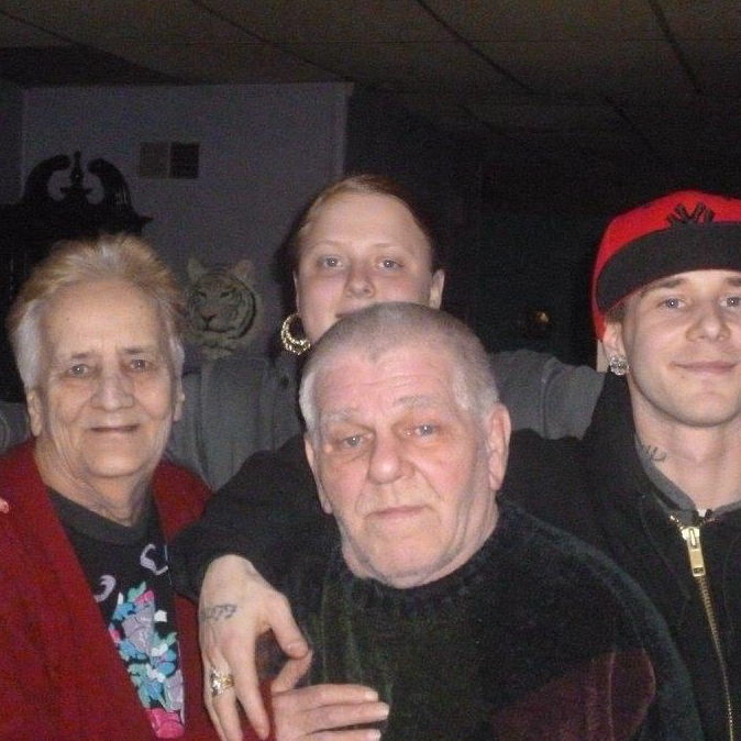 Elizabeth M. Scheifla