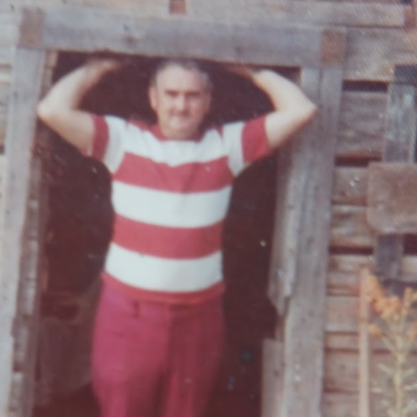 Junior Grogan Obituary