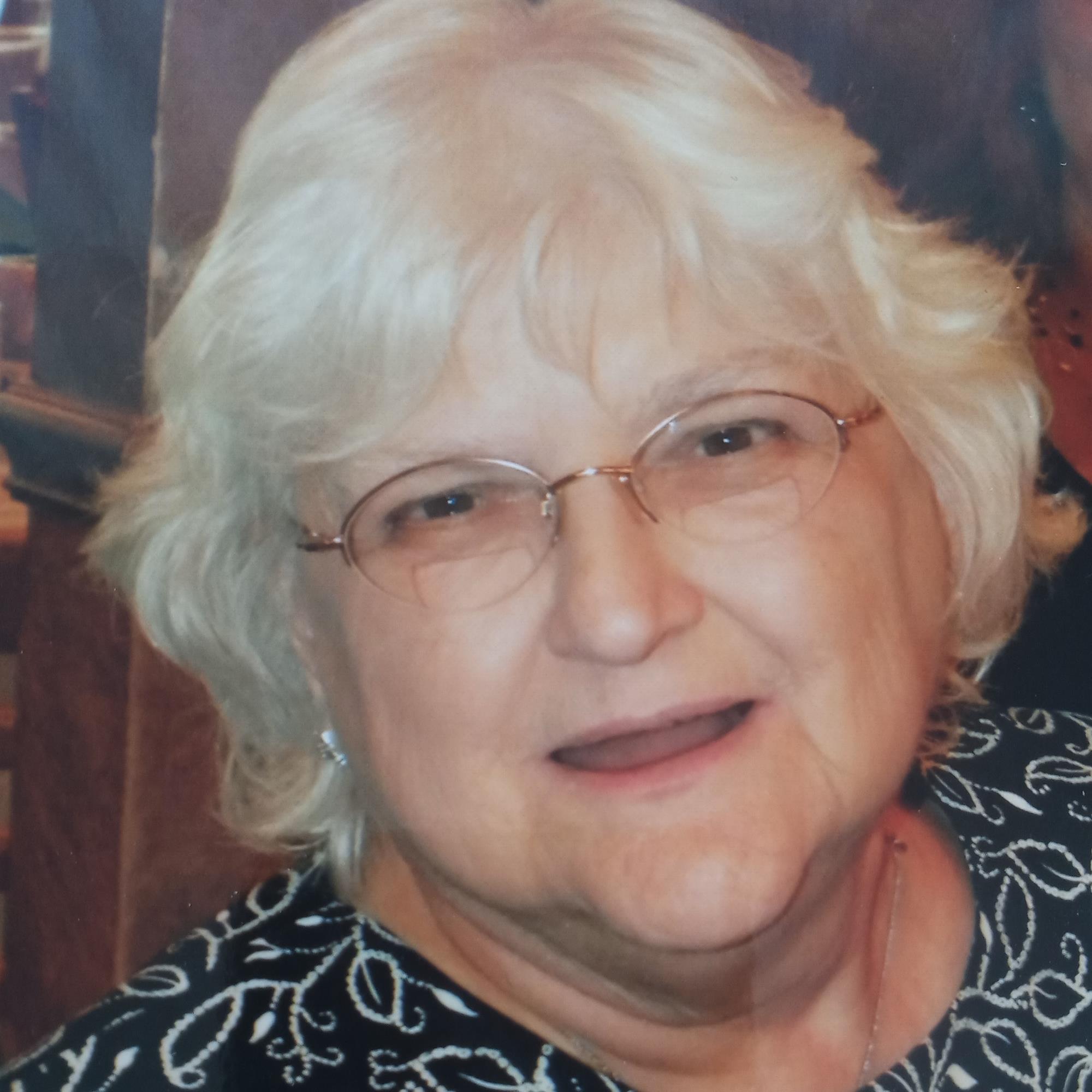 Helen Knueppel's obituary , Passed away on May 26, 2019 in Neptune, New Jersey