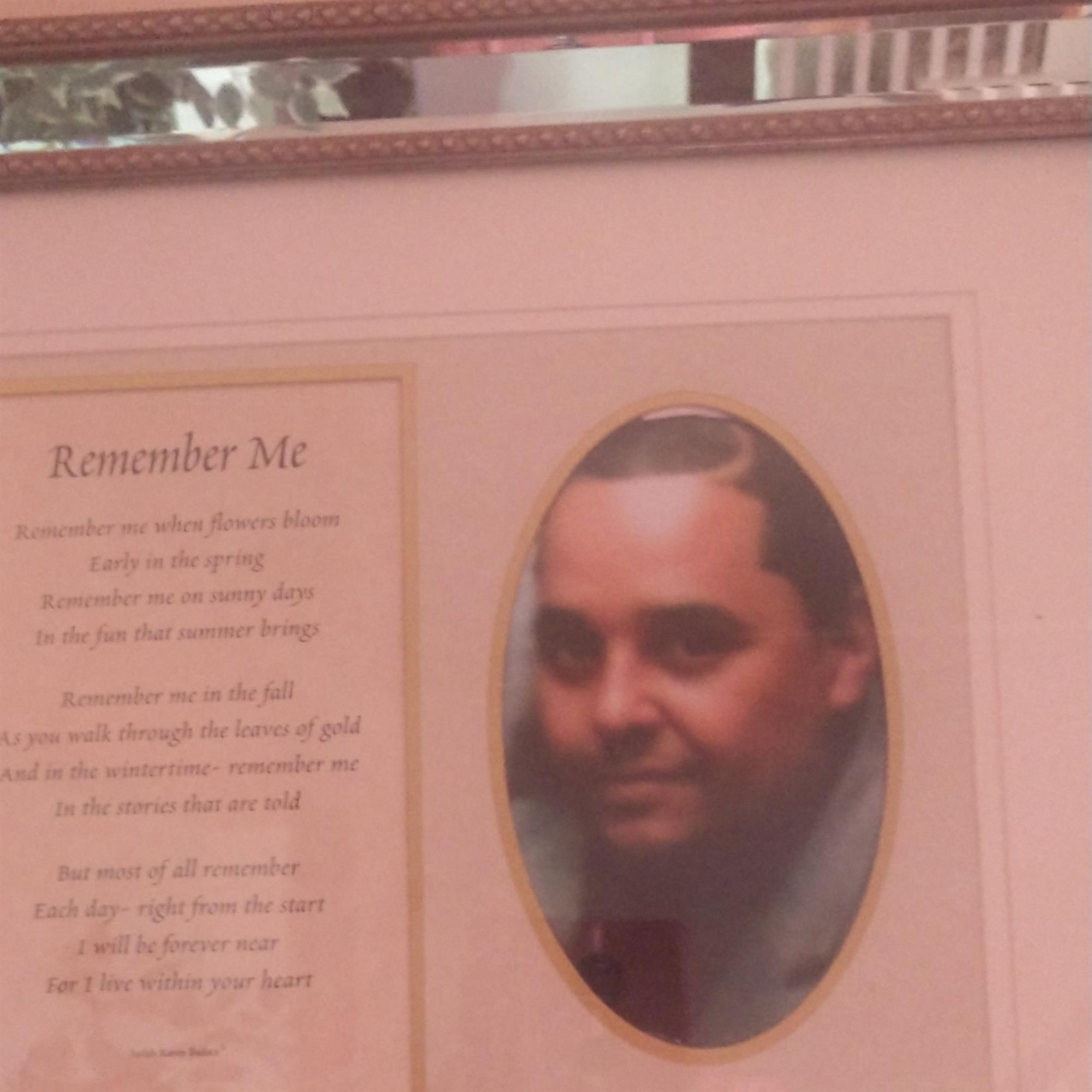Gustavo Gonzalez's obituary , Passed away on May 30, 2019 in West Long Branch, New Jersey