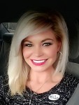 Whitney Lynne Crank Obituary