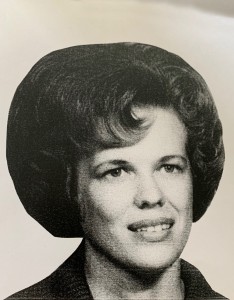 Nell A. Livingston Obituary