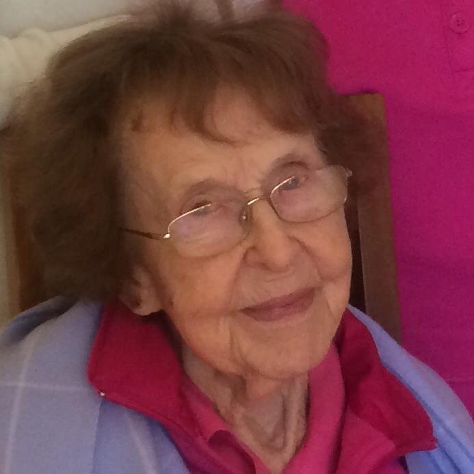 Dorothy Mary Nunn Obituary