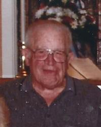 Ronald Rennie Obituary