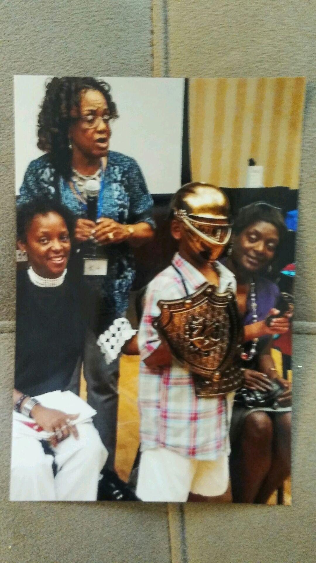 Annie (Reaves) Simons