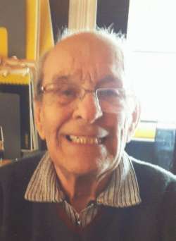 Gaston Tremblay Obituary