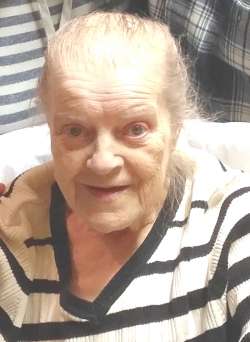 Marie-Thérèse Moreau Obituary