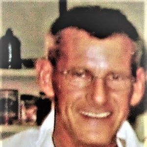 George O. Korpi's obituary , Passed away on April 24, 2019 in Gloucester, Massachusetts