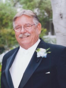 Elden Jeffrey Hunt Obituary
