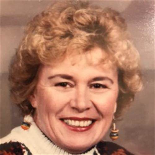 Susan A. Morgan Obituary