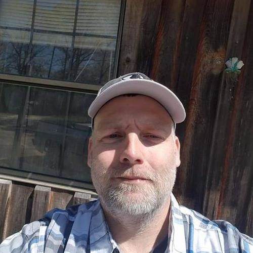 James Pete Stephens