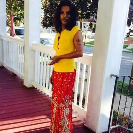 Rashree Maygoo-Persaud