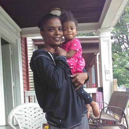 Rashree Maygoo-Persaud