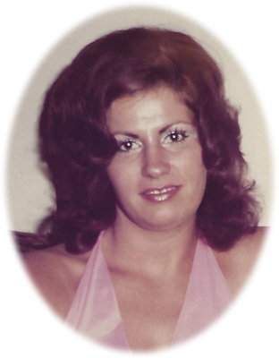 Hazel Glosch Obituary