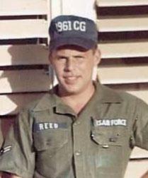 James Lowell Reed's obituary , Passed away on February 12, 2017 in Madera, California