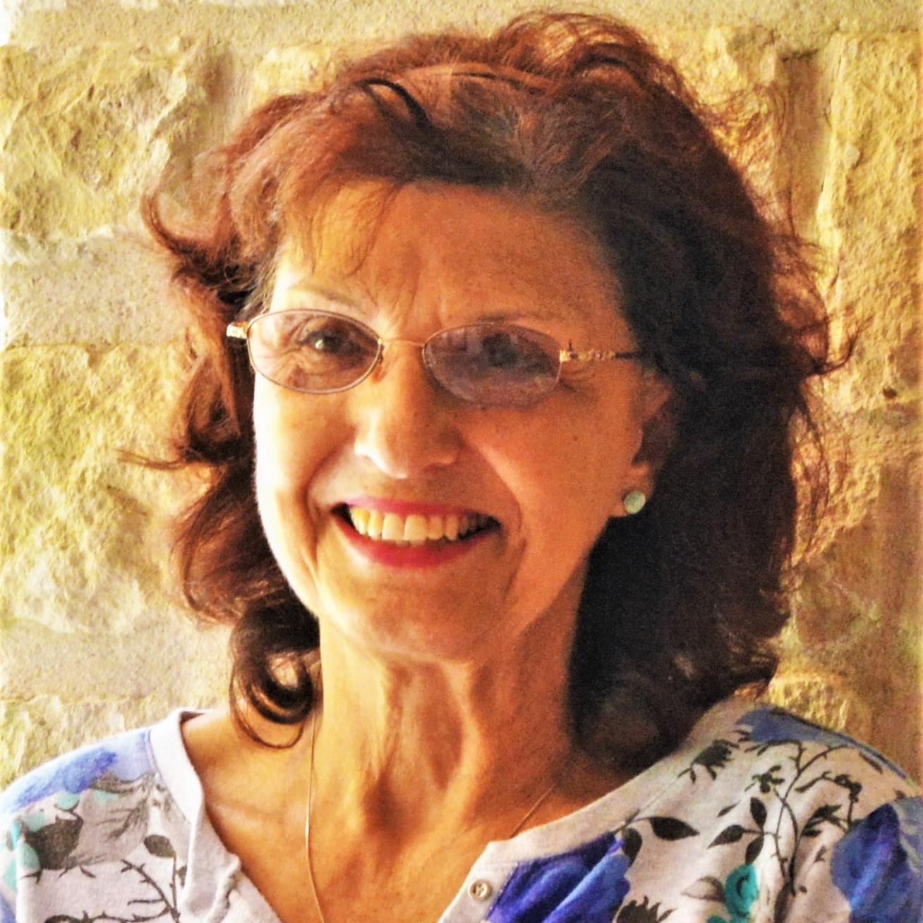 Angela Rita Olsen Obituary
