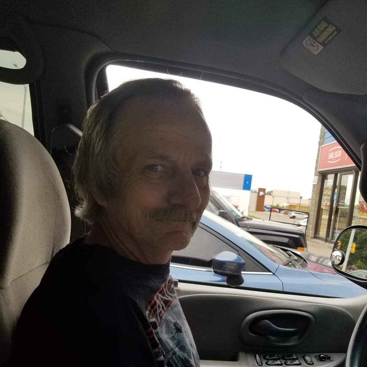 Kevin Douglas MacKillop's obituary , Passed away on June 15, 2019 in Saint-Thomas, Ontario