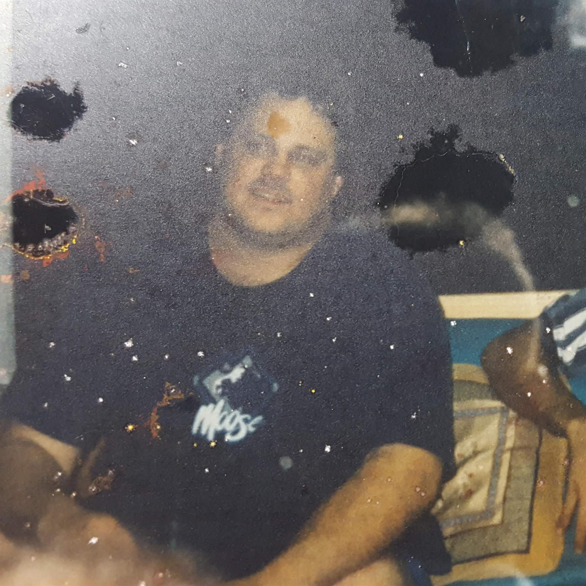 Royce Petty Jr. Obituary